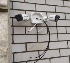 Камера установка/Kamera ustanovka