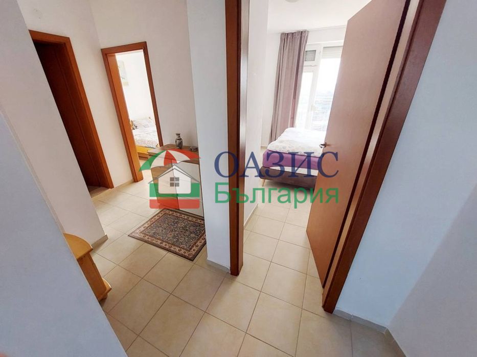 Тристаен апартамент - Съни Дей 3, 148 кв.м 119000 евро