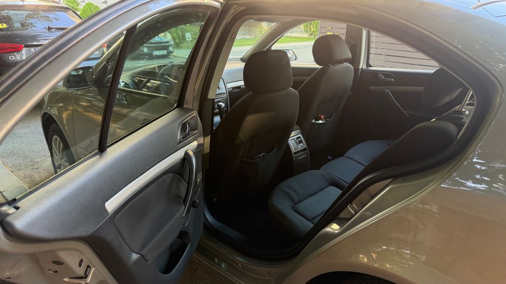 Vând Skoda Octavia 2 2007