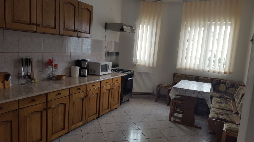 Cazare Bran-Vila Sorina Marina