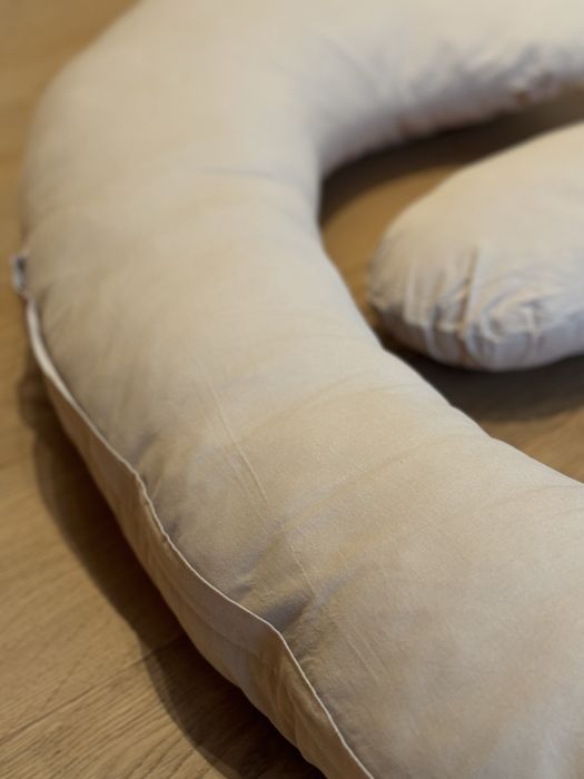 Perna gravide si alaptat Twindeco neutilizata, crem