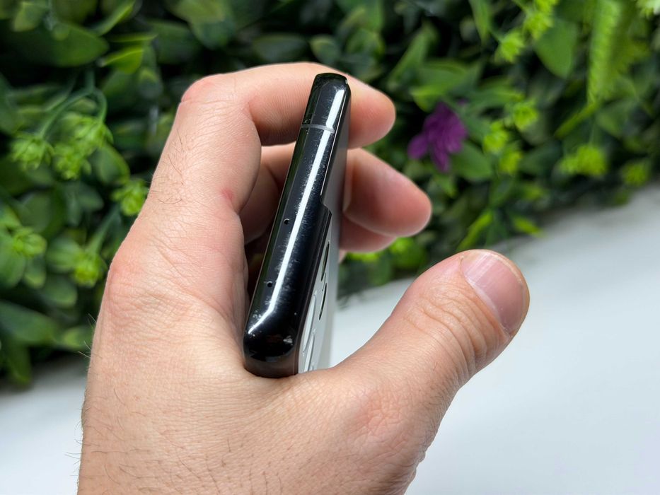 Samsung S21 Ultra 5G 256GB Black