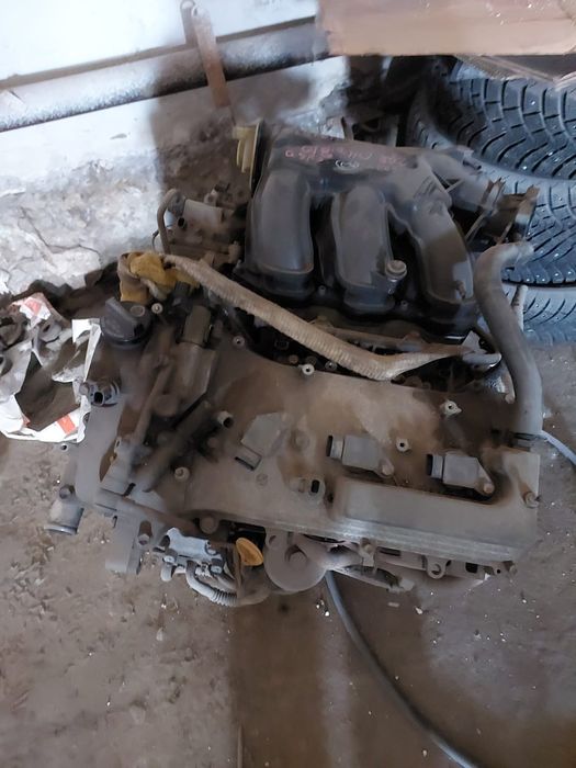 Продам двигатель б/у