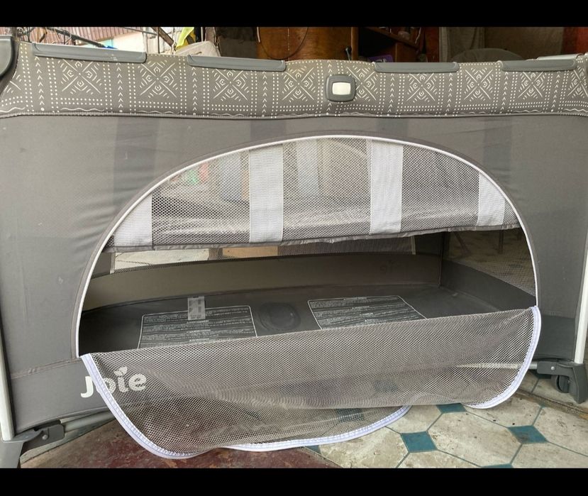 Продам манеж фирмы Jole.