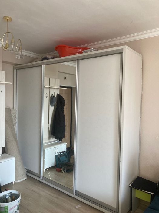 Шкаф Купэ Прихожая