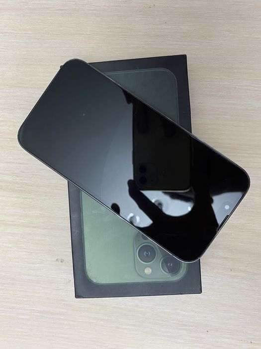 Айфон 13 про продам