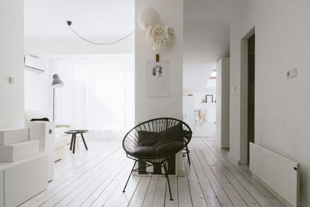 Продава се Тристаен апартамент в Пловдив, Кючук Париж - 83 кв.м за 2229 €/кв.м - Снимка #5