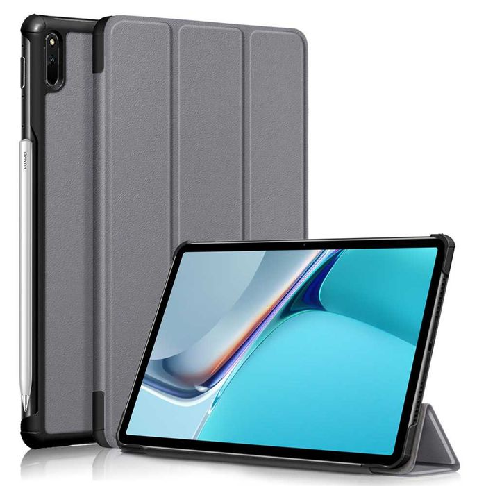 Калъф 3fold Huawei Matepad SE 11/ Matepad T10s 11.5S/ Matepad Pro 10.8