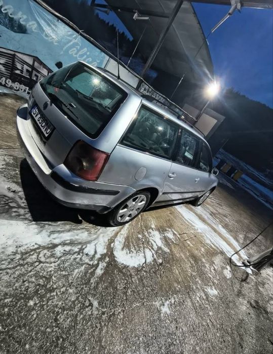 Passat b5.5 de vanzare