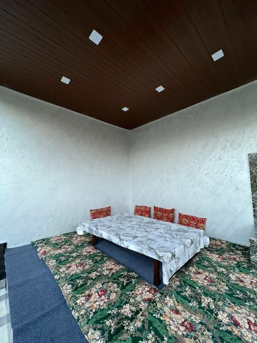 Oyla  uchun dacha bochkada bez makler