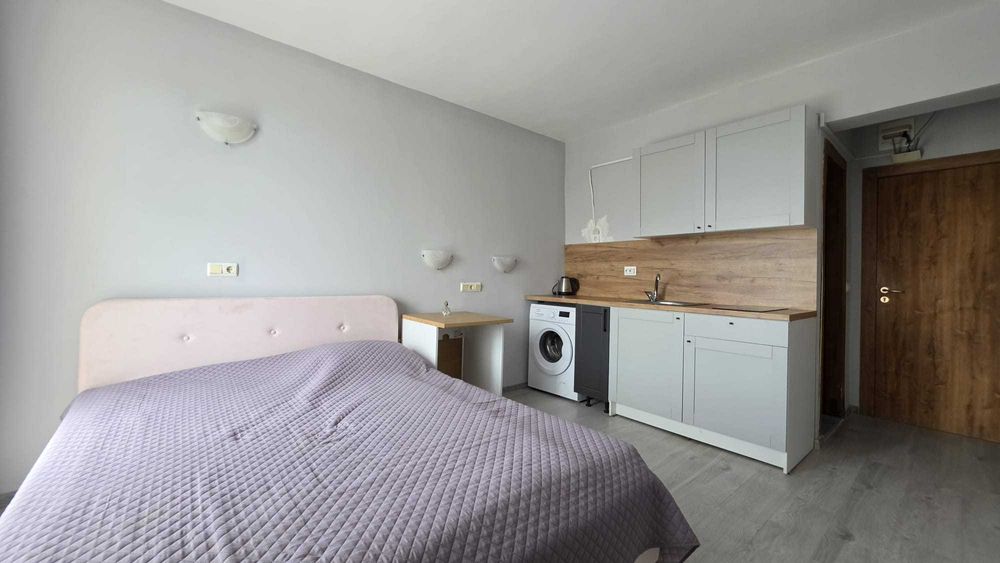 Продава се Едностаен апартамент в к.к. Слънчев бряг - 37 кв.м за 731 €/кв.м - Снимка #5