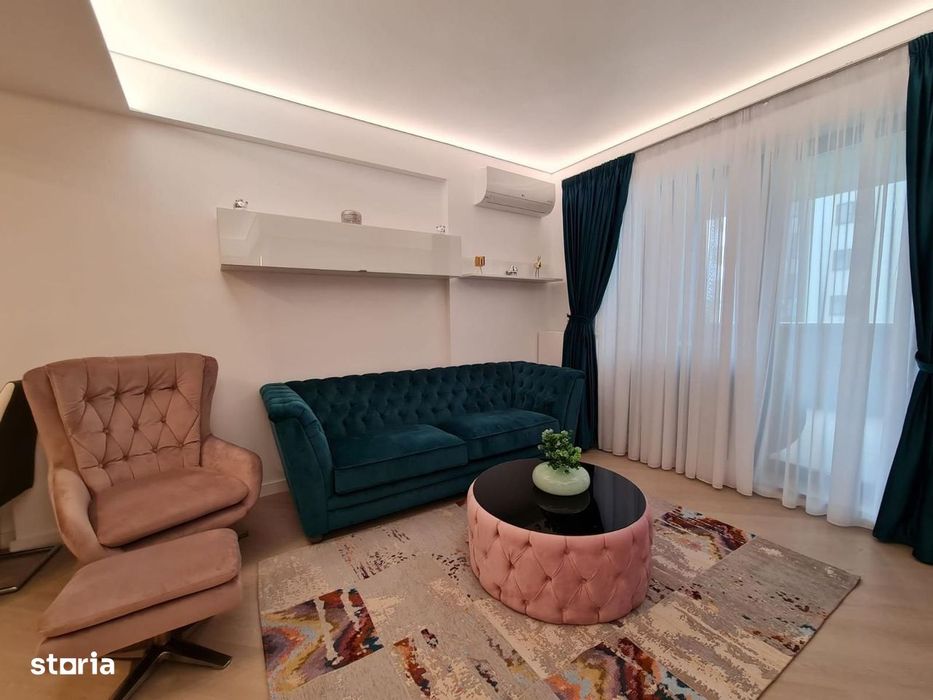 Chirie | 3 camere | Pipera