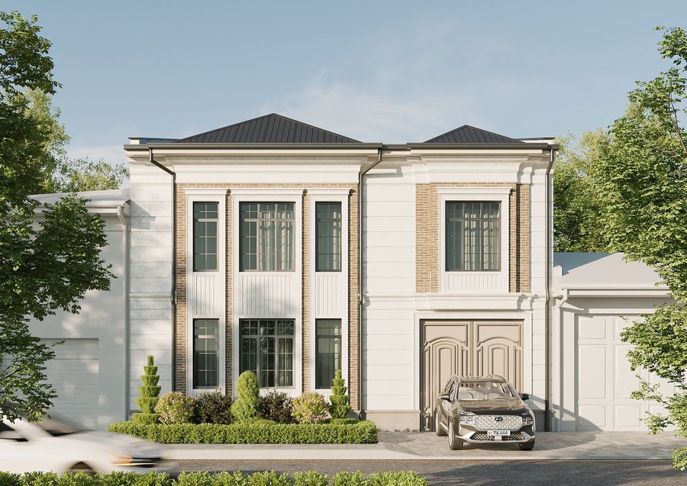 Уй сотилади (каробка)