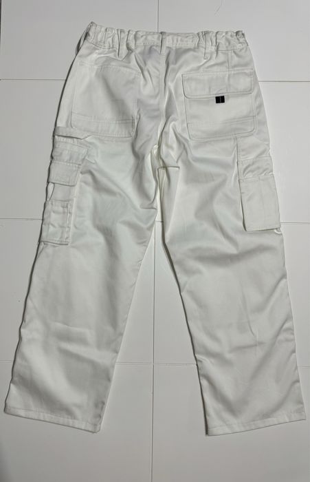 Engelbert Strauss 48 Motion 2020 pantaloni lucru