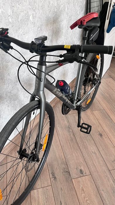 Продам Велик огненный