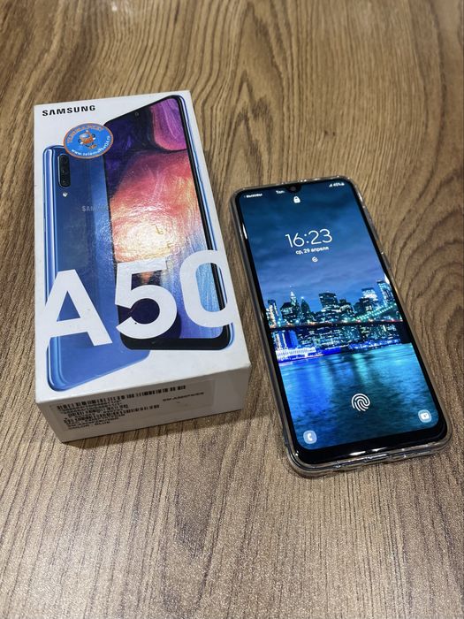 Samsung Galaxy A50 Холати яхши