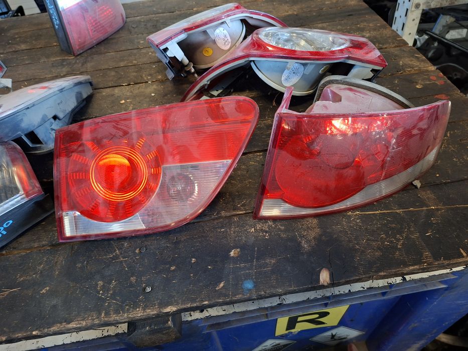 Stop drept aripa,stang hayon seat altea xl 2010