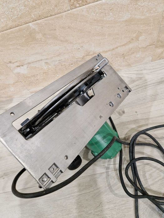 Circular hikoki  C 9 U3