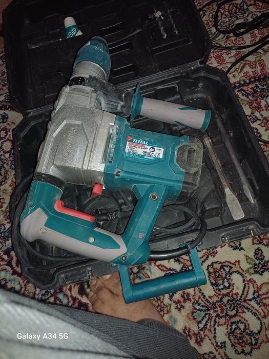 Perfarator perfarator