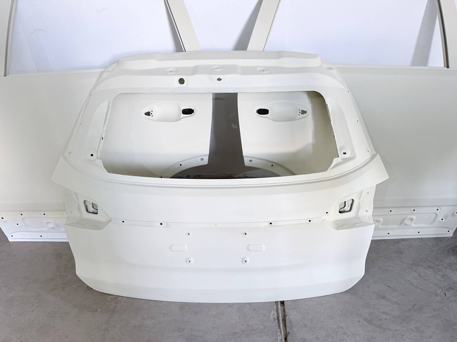 Chery запчасти  в асартимент