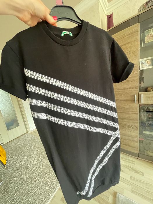 Детска рикля Guess