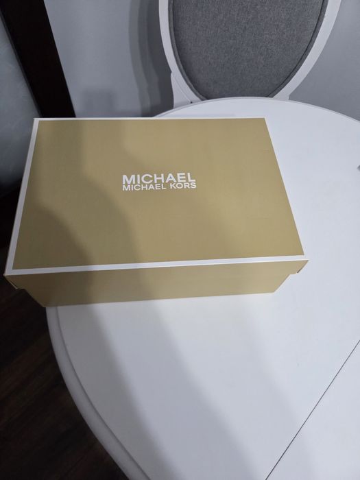 Adidasi Michael Kors