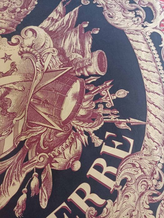 Автентичен шал GF Ferre