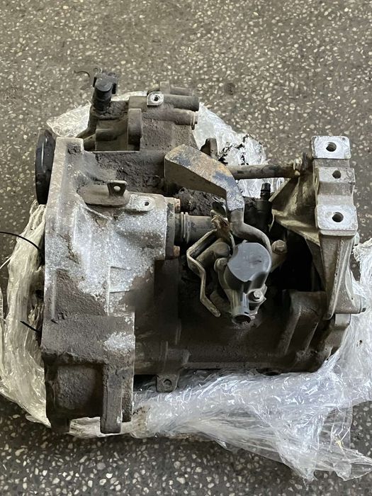 Скоростна кутия за Volkswagen Golf 1.8 Turbo 150 к.с.