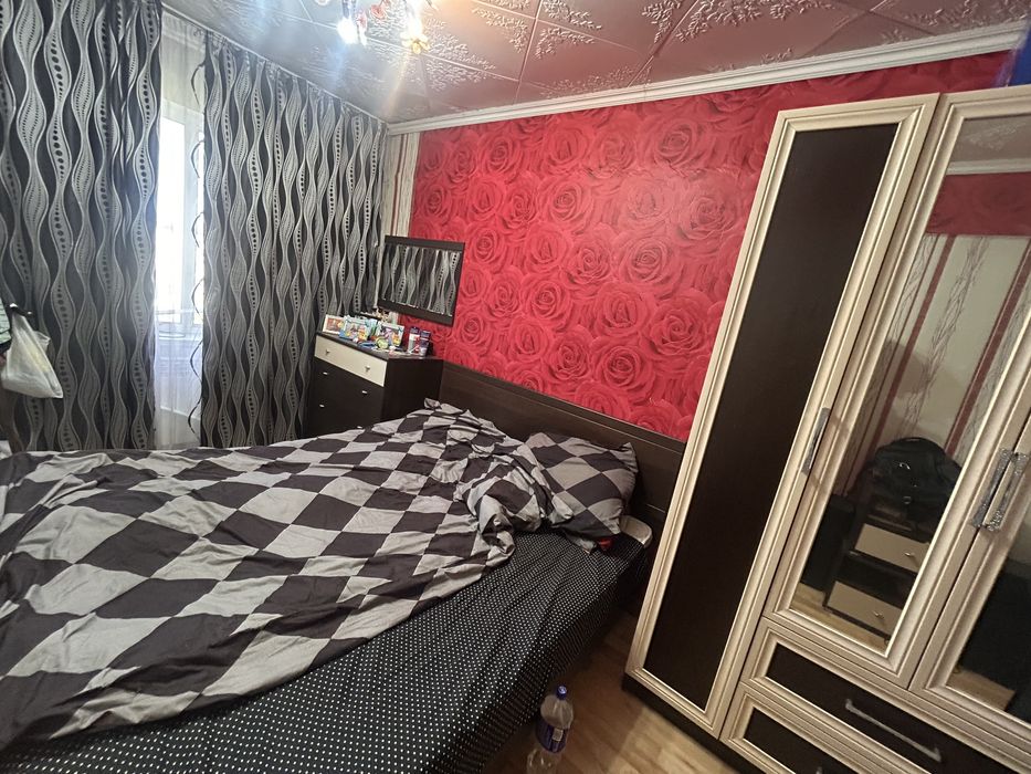 Продам 2-х комнатную квартиру