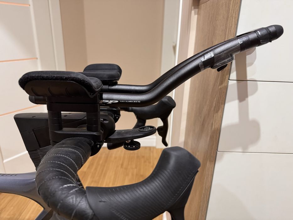 Giant Propel Advanced disc 1
