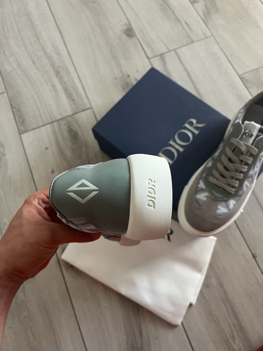 Dior b101 sneakers