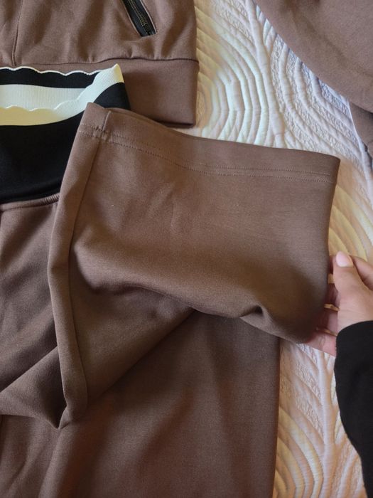 Спортен екип MiuMiu