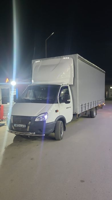 Продам газел ! Съел и поехал
