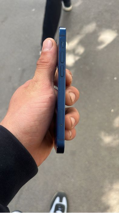 iphone 12mini продам