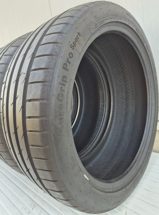 275/40 R22,107Y, GRIPMAX SuregripProSport, Anvelope vara XL DEMO
