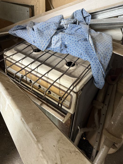 Продается газ плита