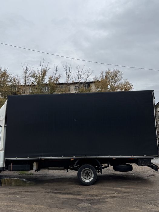 Продаётся кузов от Газели, цену договоримся