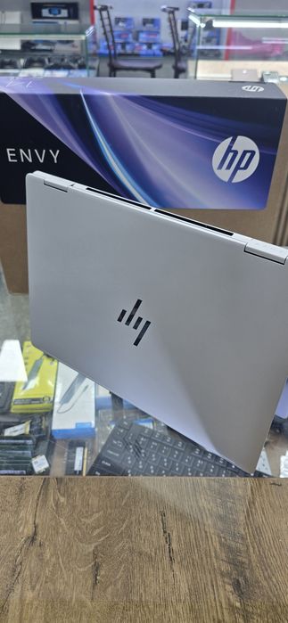 Продается Ноутбук HP Envy x360 2-in-1 (14-fa0013dx)