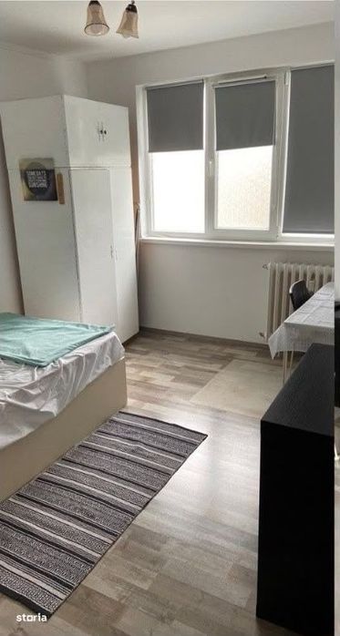 Apartament 2 camere / Calea Rahovei /