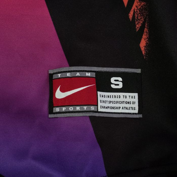 Мъжка Блуза Nike USA