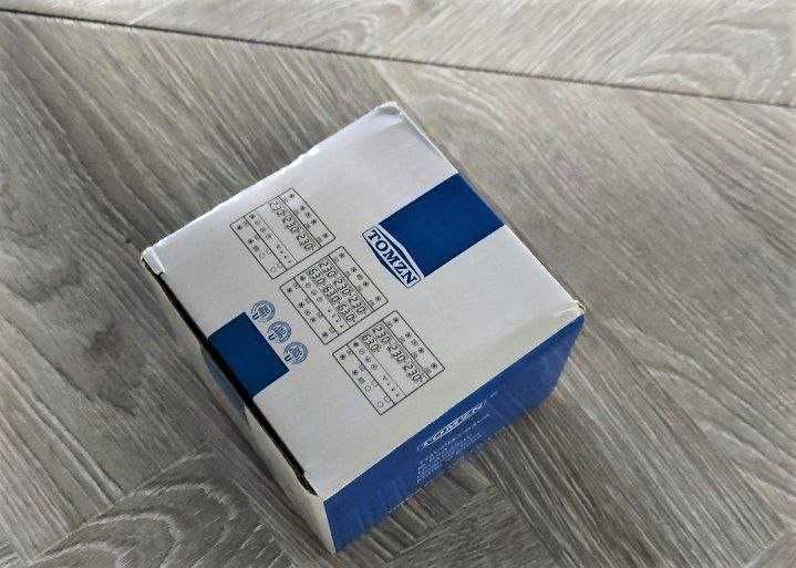 3х фазное реле контроля и чередования фаз. 63А