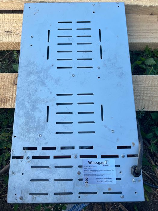 Панель варочная