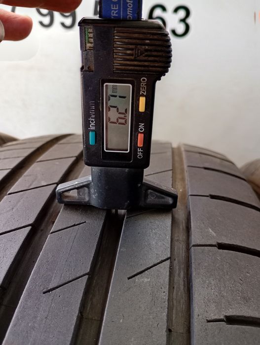 Goodyear EGP 4бр.215/55/18 дот4820