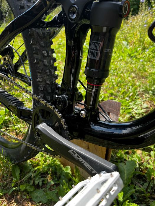 Marin Rift Zone 2, 2022