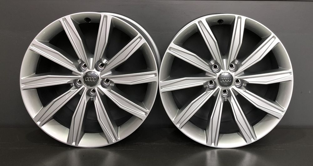Джанти Audi A6 C8 19цола.