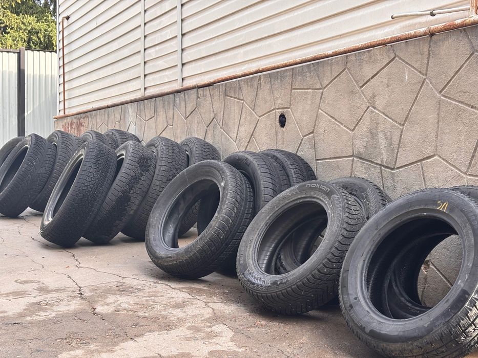 Sailun 185/65 R15 Шины для машины