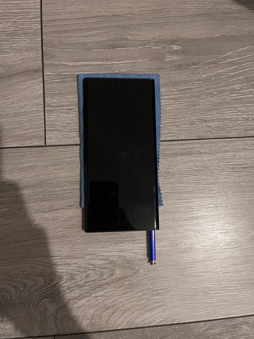 Samsung note 10 plus