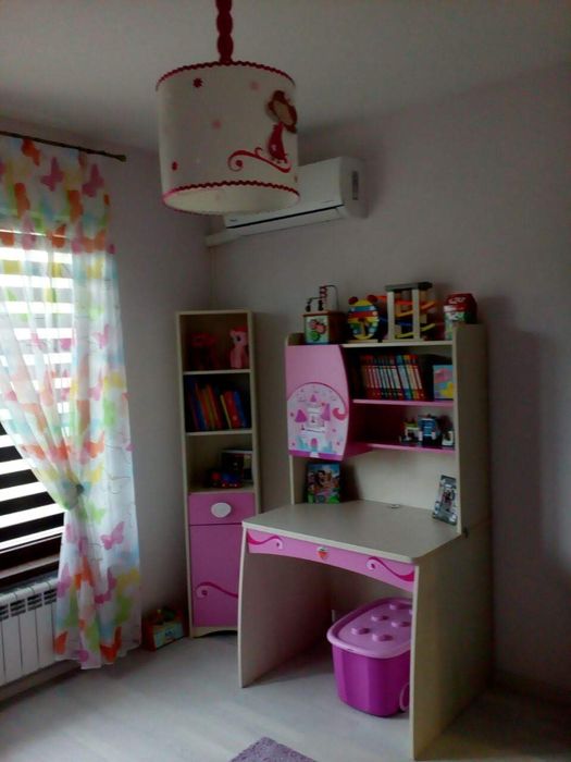 Мебели за детска стая Чилек  Cilek