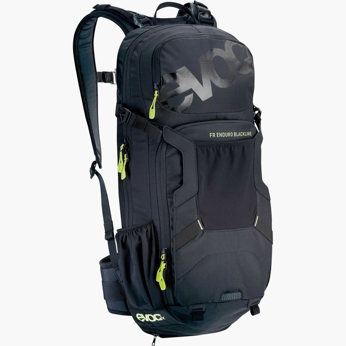 EVOC Rucsac bicicleta protectie FR ENDURO BLACKLINE 20