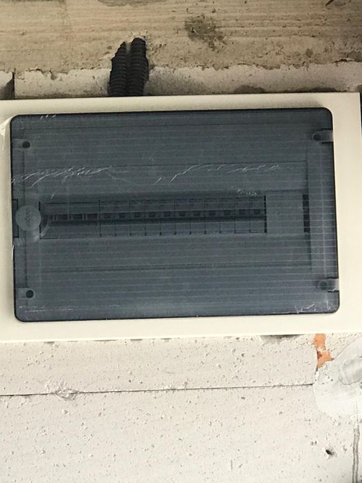 Electrician Execut Lucrari De Instalatii Electrice